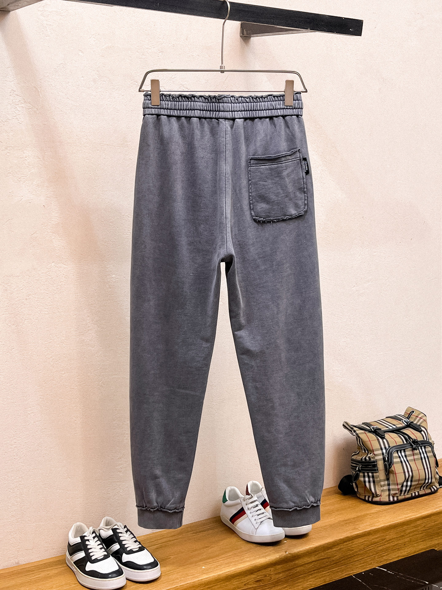 Casual Pants Man